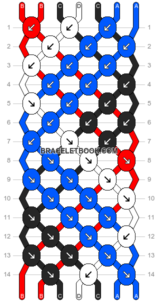 Normal pattern #178747 variation #376086 pattern