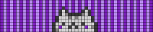 Alpha pattern #23115 variation #376088