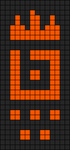 Alpha pattern #144183 variation #376089