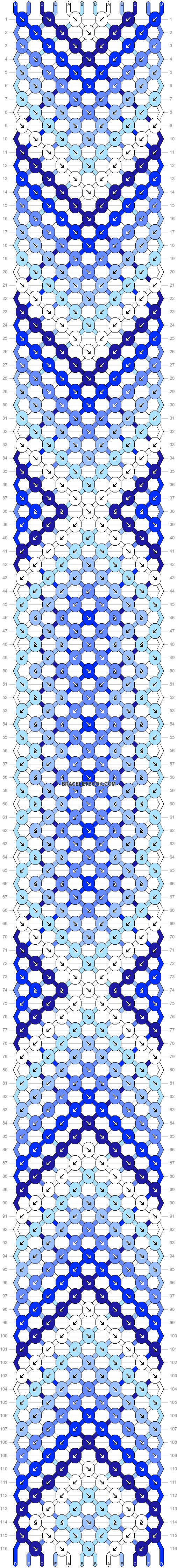 Normal pattern #181864 variation #376090 pattern