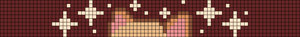 Alpha pattern #38016 variation #376091