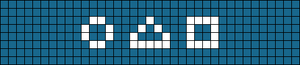 Alpha pattern #107129 variation #376092