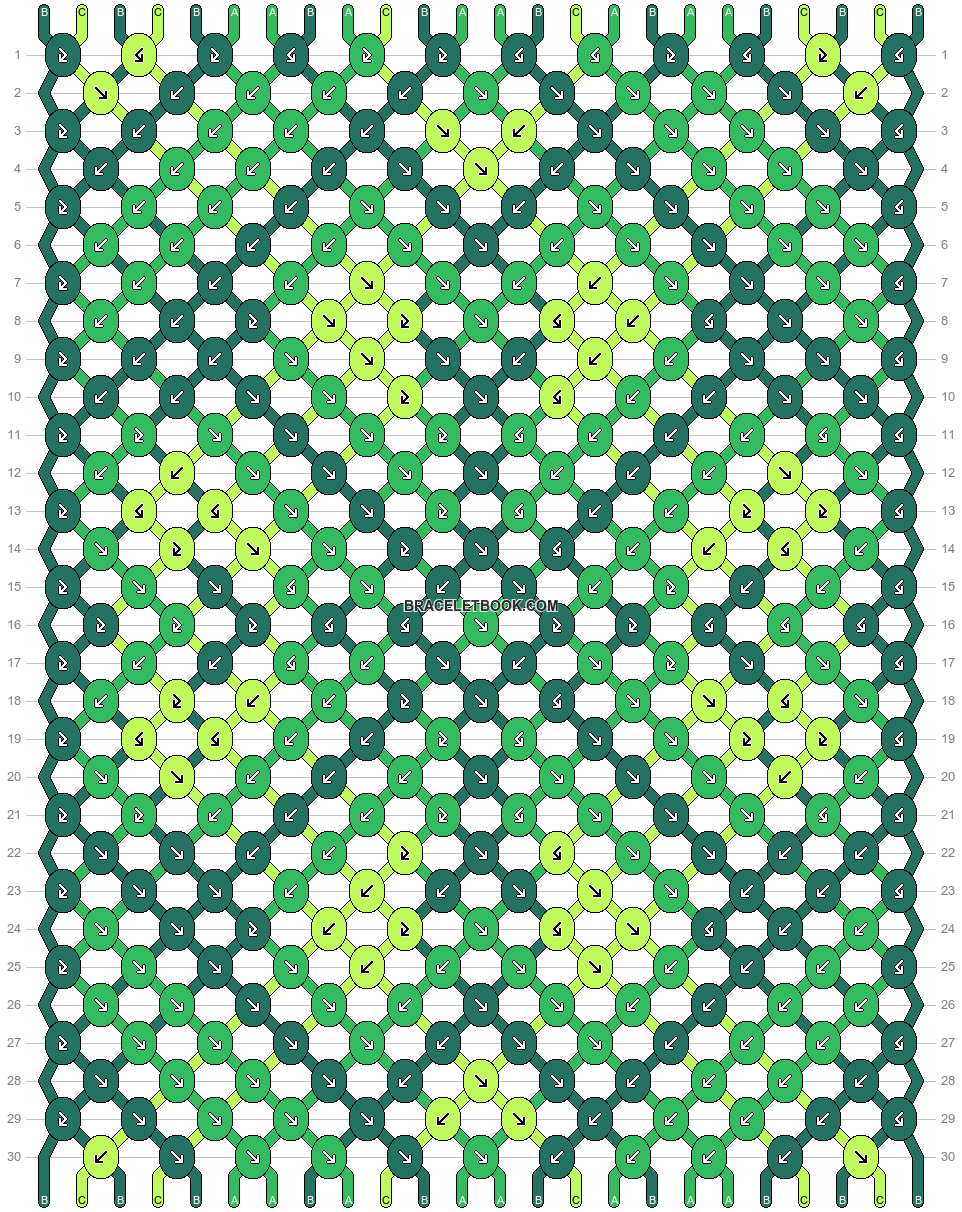Normal pattern #142914 variation #376094 pattern