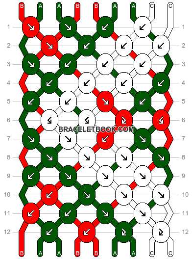 Normal pattern #181945 variation #376096 pattern