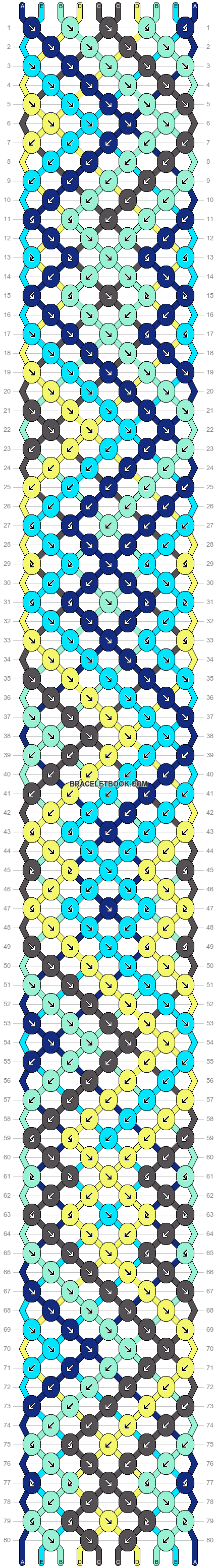 Normal pattern #74041 variation #376098 pattern