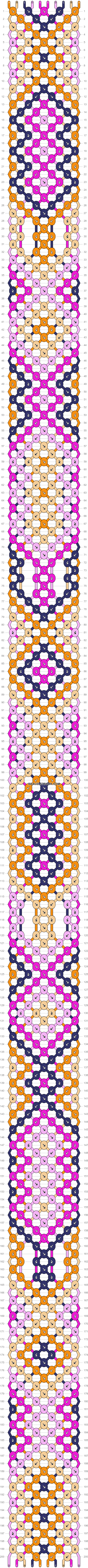 Normal pattern #145309 variation #376099 pattern