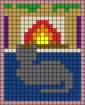 Alpha pattern #161727 variation #376101 preview