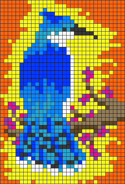 Alpha pattern #173609 variation #376102 preview