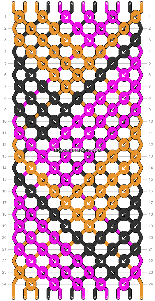 Normal pattern #60126 variation #376105 pattern