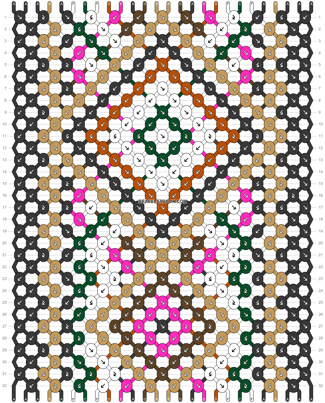 Normal pattern #52533 variation #376108 pattern