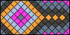 Normal pattern #40970 variation #376109