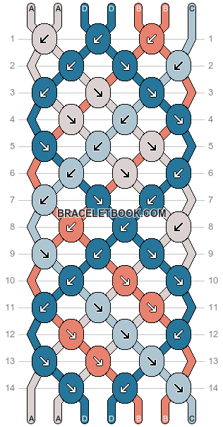 Normal pattern #181904 variation #376110 pattern