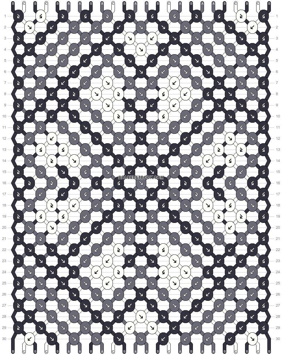 Normal pattern #142914 variation #376112 pattern