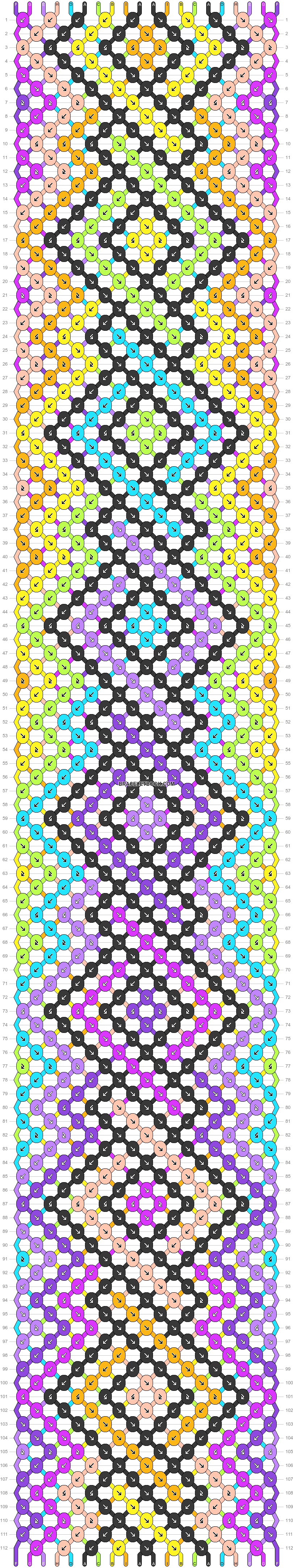 Normal pattern #103532 variation #376114 pattern