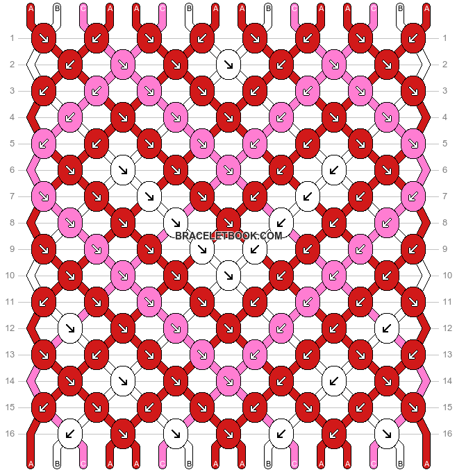 Normal pattern #164330 variation #376115 pattern