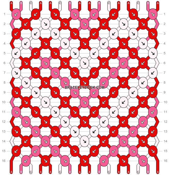Normal pattern #164329 variation #376116 pattern