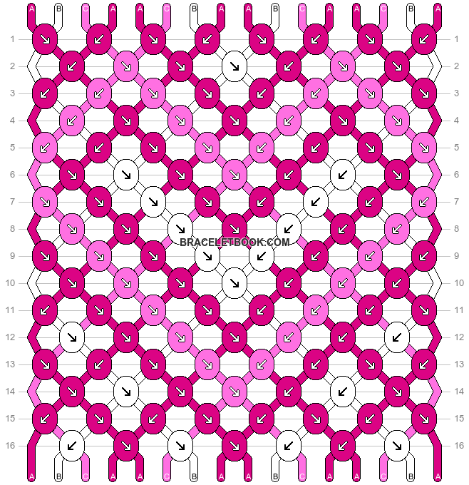 Normal pattern #164330 variation #376117 pattern