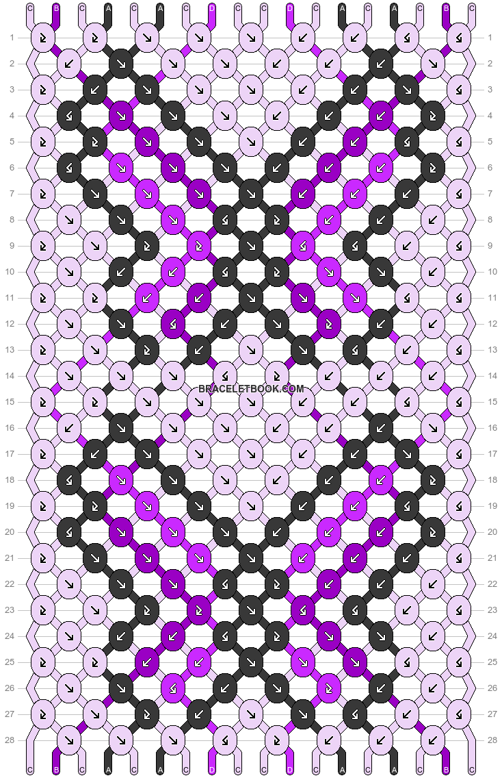 Normal pattern #89613 variation #376121 pattern