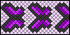 Normal pattern #89613 variation #376121