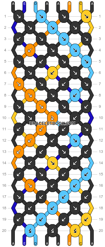 Normal pattern #181136 variation #376124 pattern