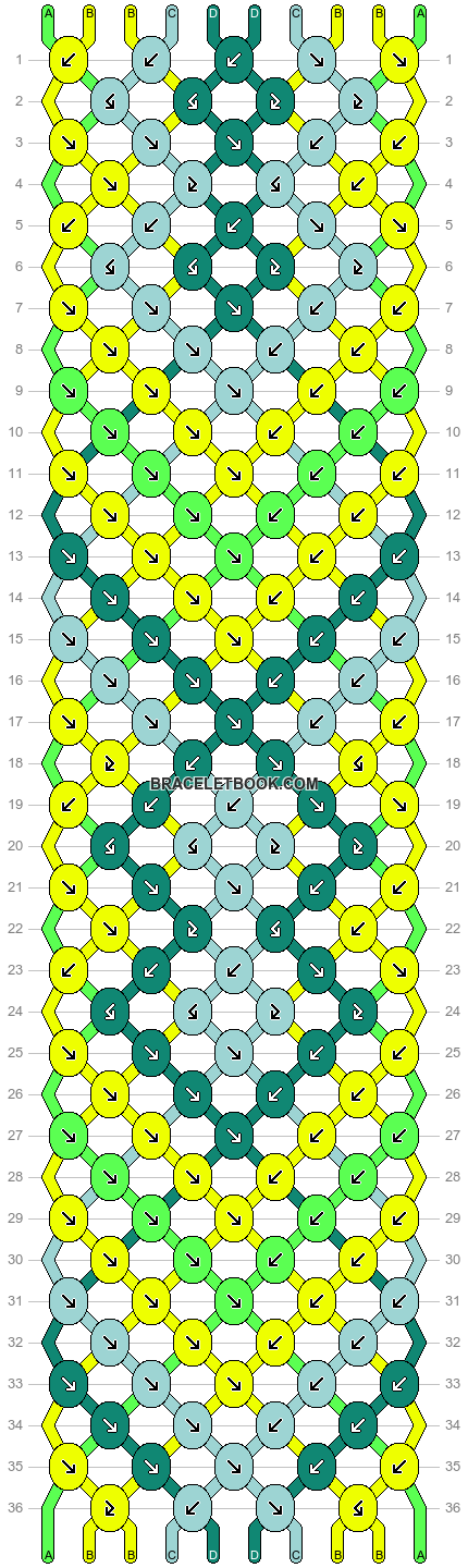Normal pattern #181878 variation #376129 pattern