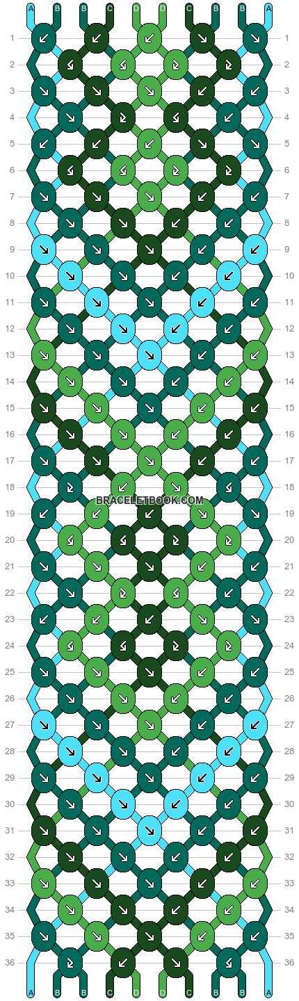Normal pattern #181878 variation #376130 pattern