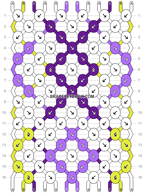 Normal pattern #180743 variation #376133 pattern