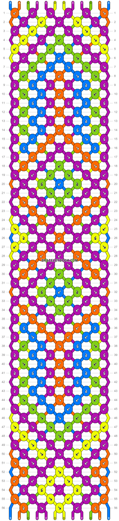 Normal pattern #181587 variation #376135 pattern