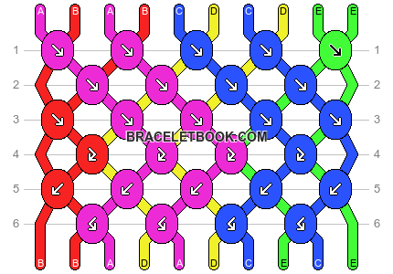 Normal pattern #17491 variation #376137 pattern