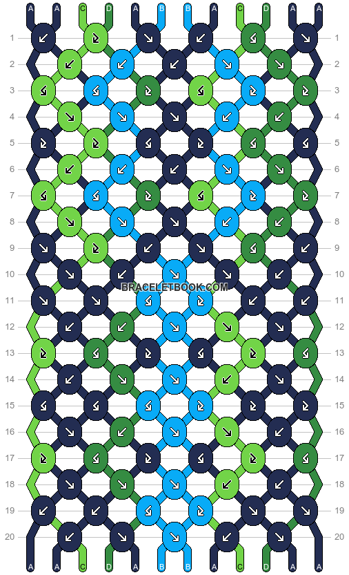 Normal pattern #155861 variation #376138 pattern