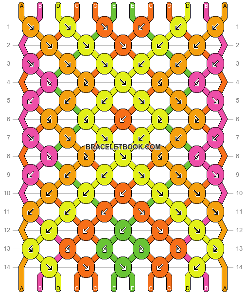 Normal pattern #28191 variation #376140 pattern