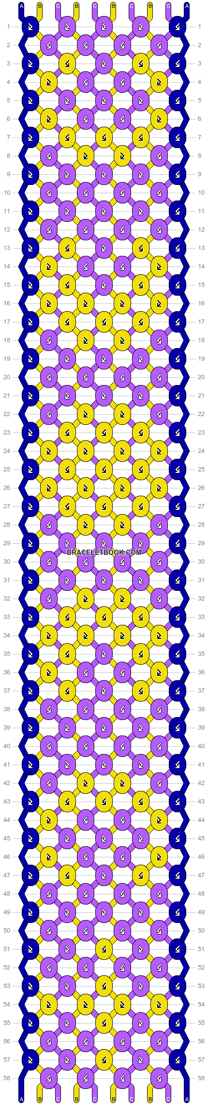 Normal pattern #170112 variation #376141 pattern