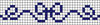 Alpha pattern #162242 variation #376143