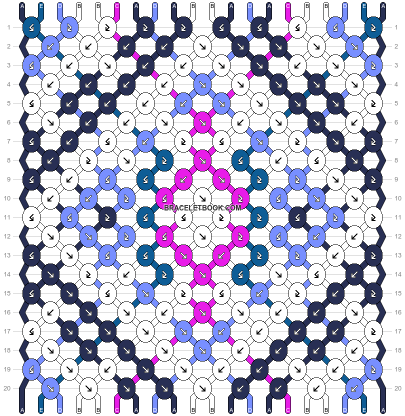 Normal pattern #179289 variation #376145 pattern
