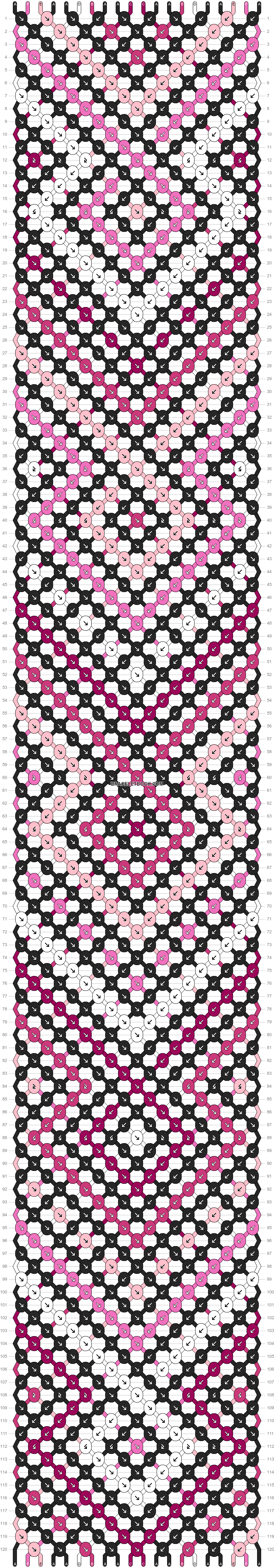 Normal pattern #128868 variation #376147 pattern