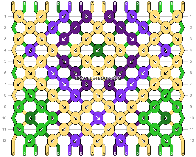 Normal pattern #180556 variation #376150 pattern