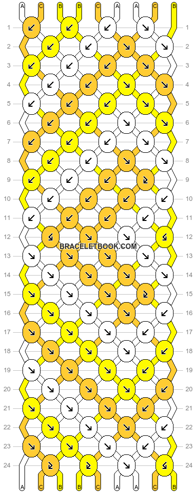 Normal pattern #181855 variation #376152 pattern