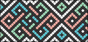 Normal pattern #117451 variation #376154