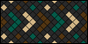 Normal pattern #26307 variation #376157