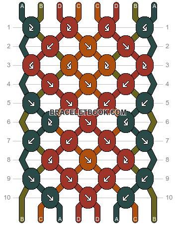 Normal pattern #15576 variation #376159 pattern