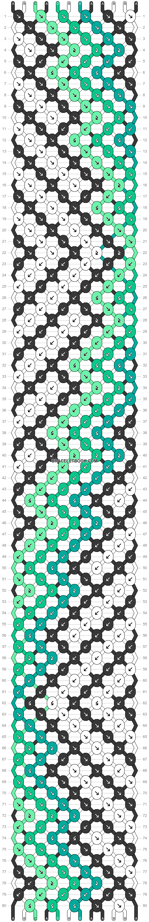 Normal pattern #179891 variation #376164 pattern