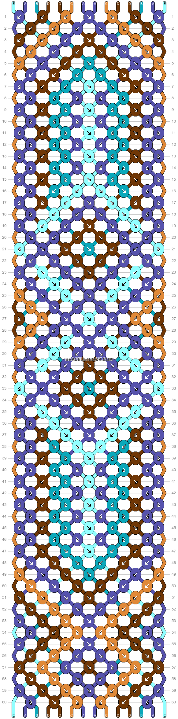 Normal pattern #135589 variation #376166 pattern