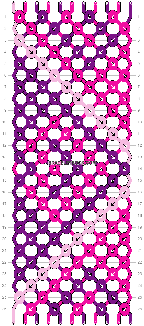 Normal pattern #138094 variation #376167 pattern