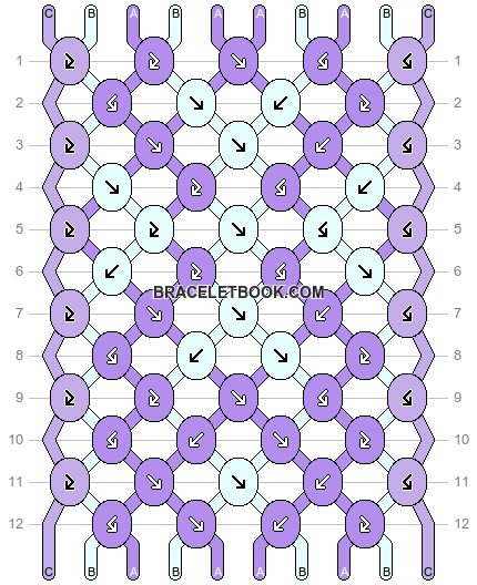 Normal pattern #181212 variation #376168 pattern