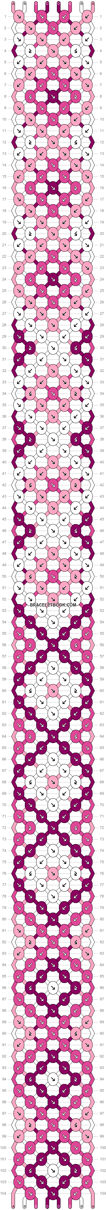 Normal pattern #38860 variation #376169 pattern