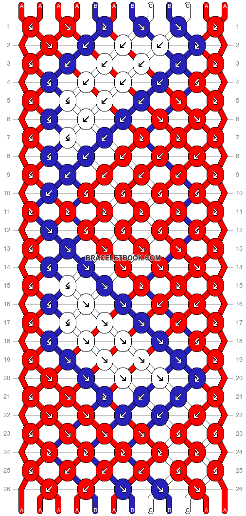 Normal pattern #162348 variation #376172 pattern