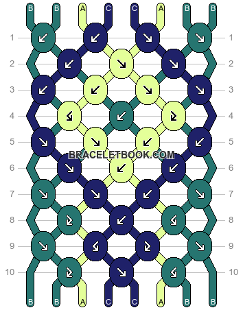 Normal pattern #181487 variation #376173 pattern