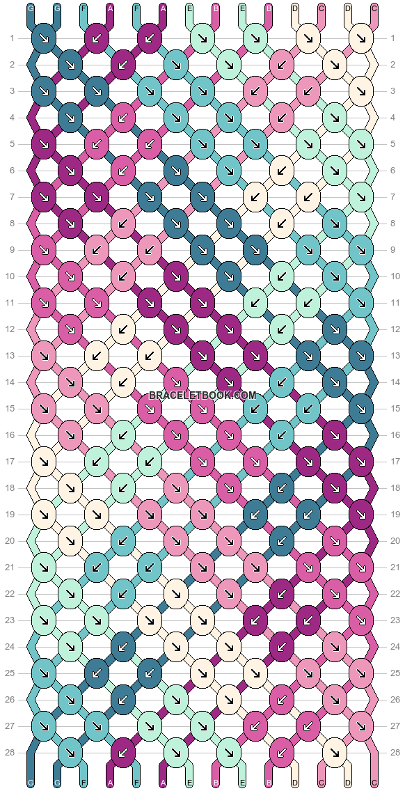 Normal pattern #162312 variation #376174 pattern