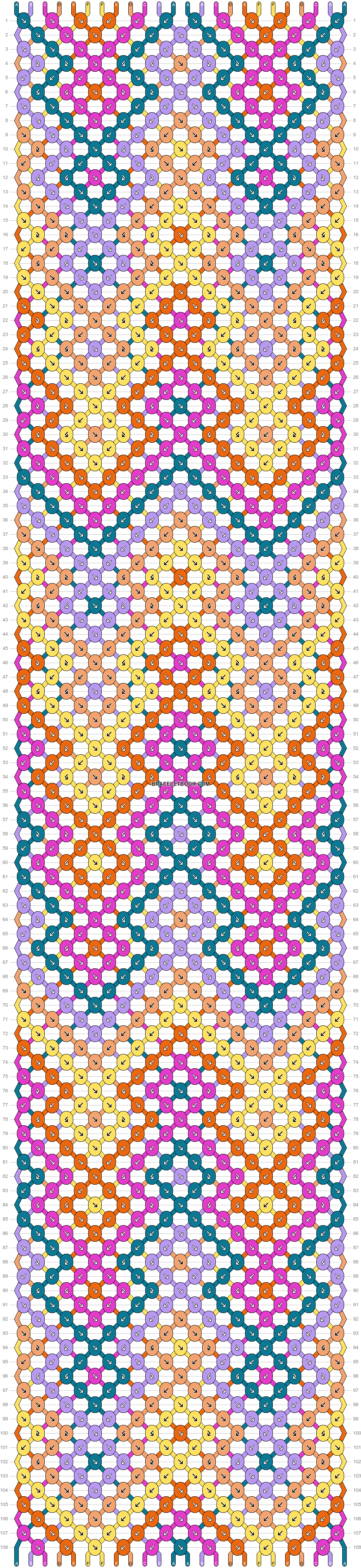 Normal pattern #107664 variation #376177 pattern