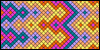 Normal pattern #107664 variation #376177